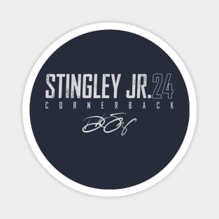 Derek Stingley Jr. Houston Elite Magnet